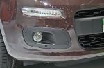 Fiat Panda 2012 года